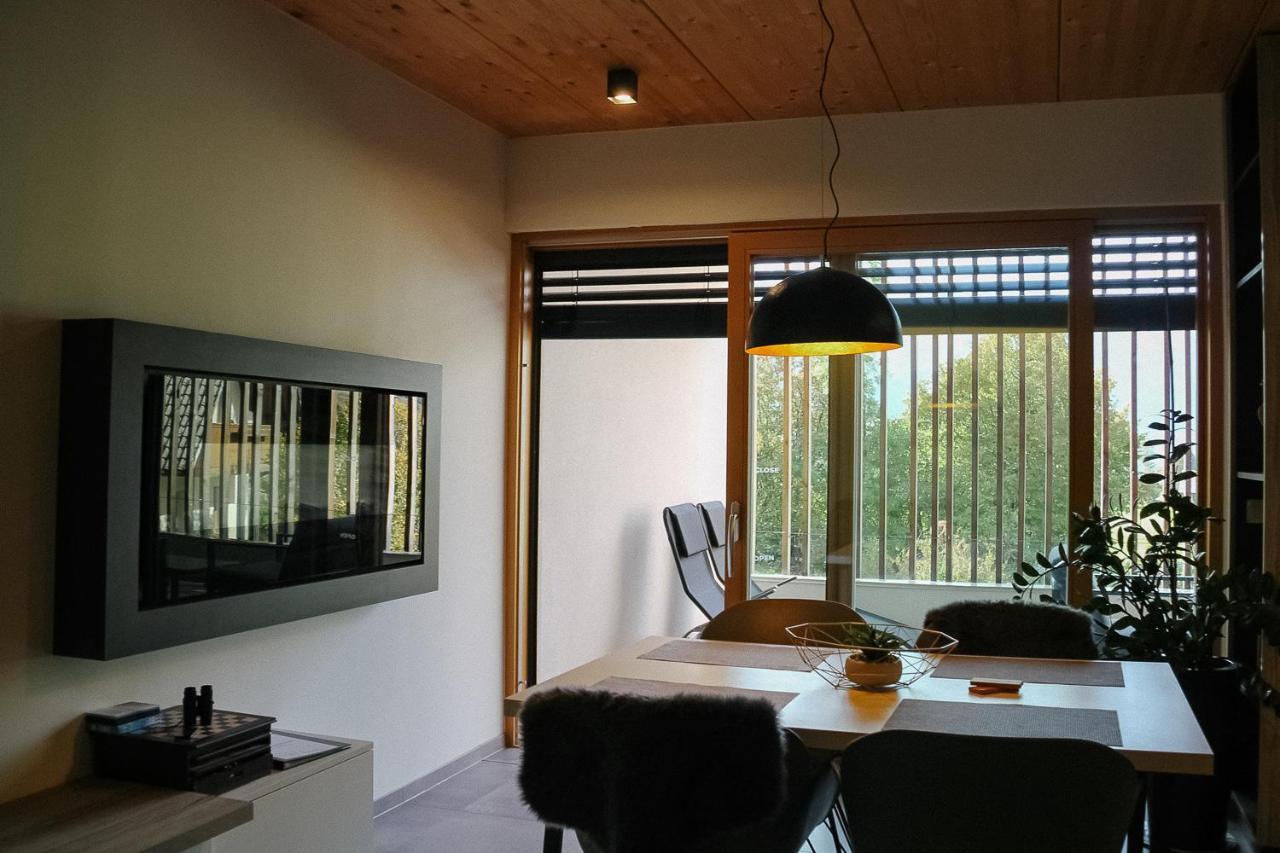 Residence Novak Bohinj Exteriör bild