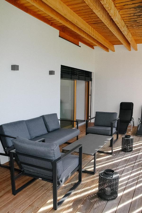 Residence Novak Bohinj Exteriör bild